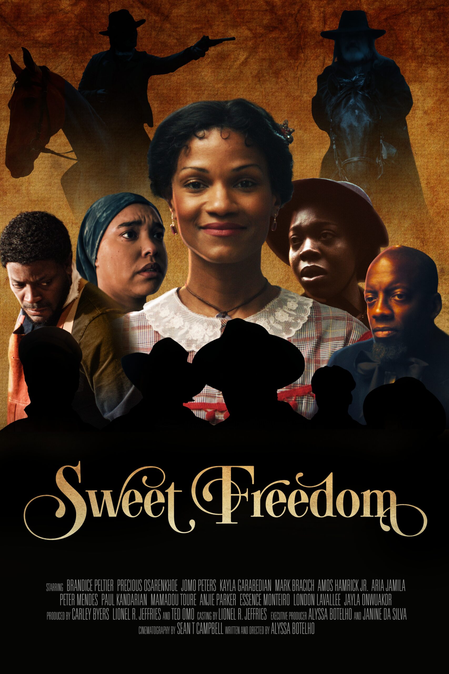 Poster_SweetFreedom